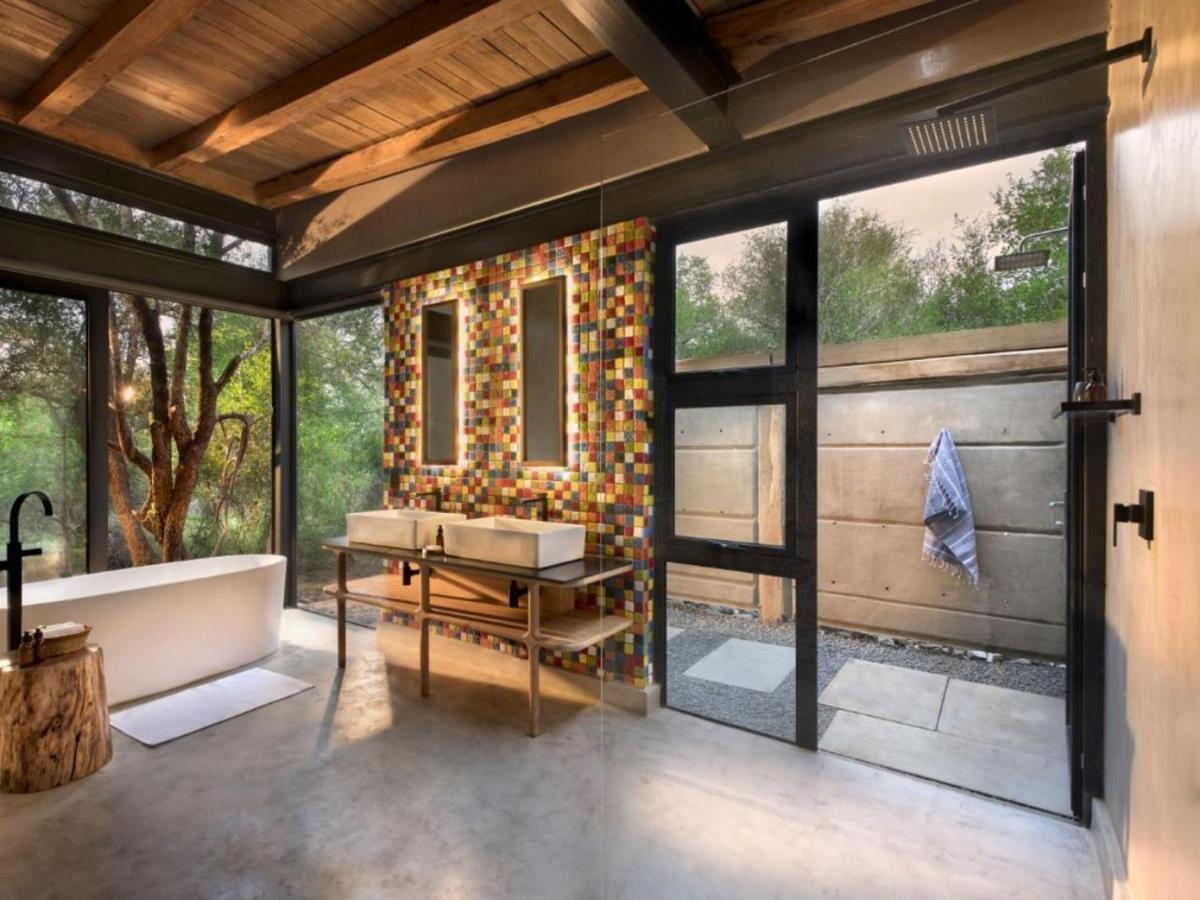 Mbazo Safari Collection Villa Pilanesberg Eksteriør bilde