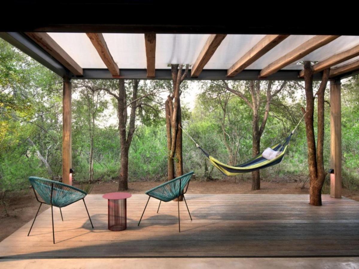 Mbazo Safari Collection Villa Pilanesberg Eksteriør bilde
