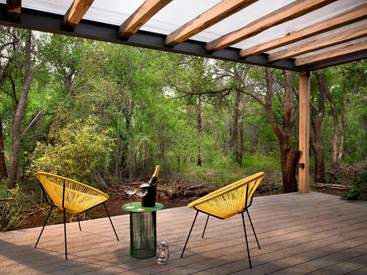 Mbazo Safari Collection Villa Pilanesberg Eksteriør bilde