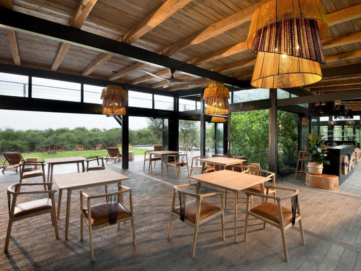 Mbazo Safari Collection Villa Pilanesberg Eksteriør bilde