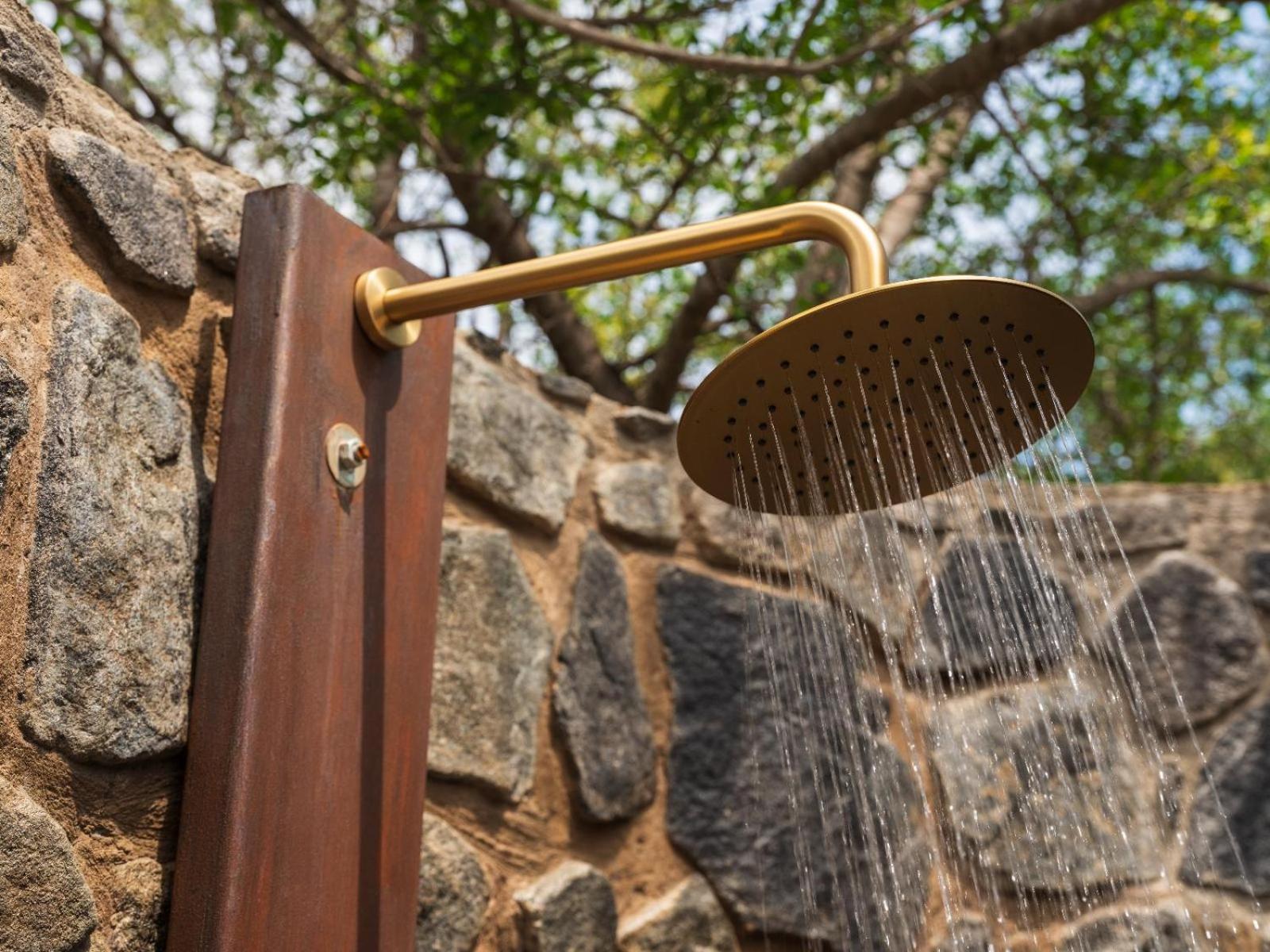 Mbazo Safari Collection Villa Pilanesberg Rom bilde