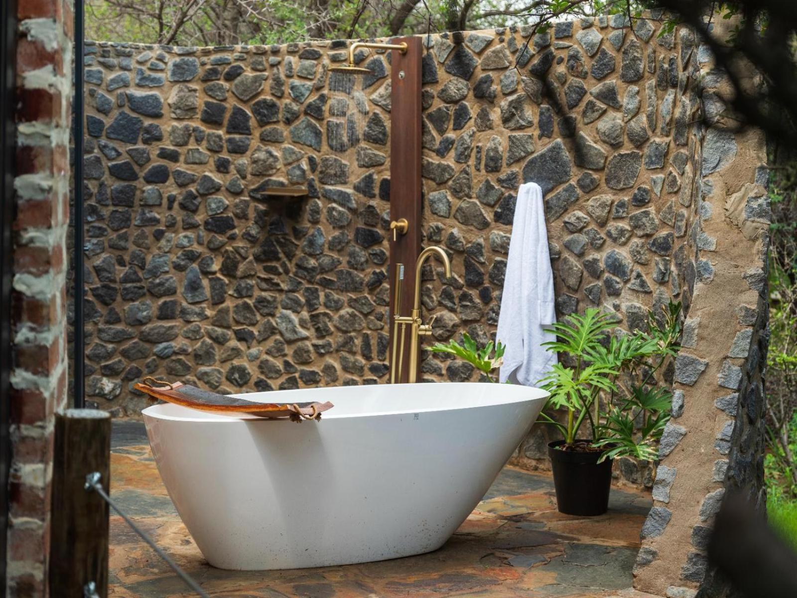 Mbazo Safari Collection Villa Pilanesberg Rom bilde